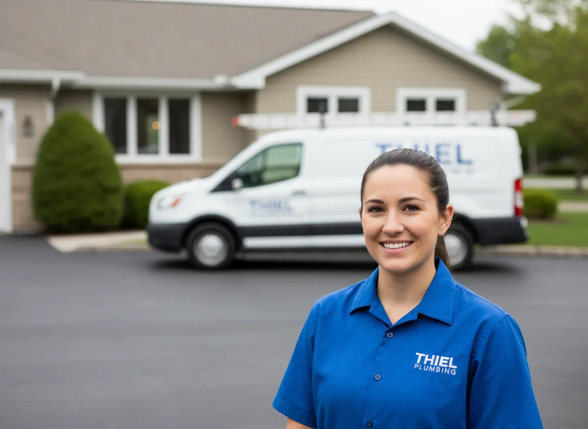 Plumber Scalf, KY FAQs